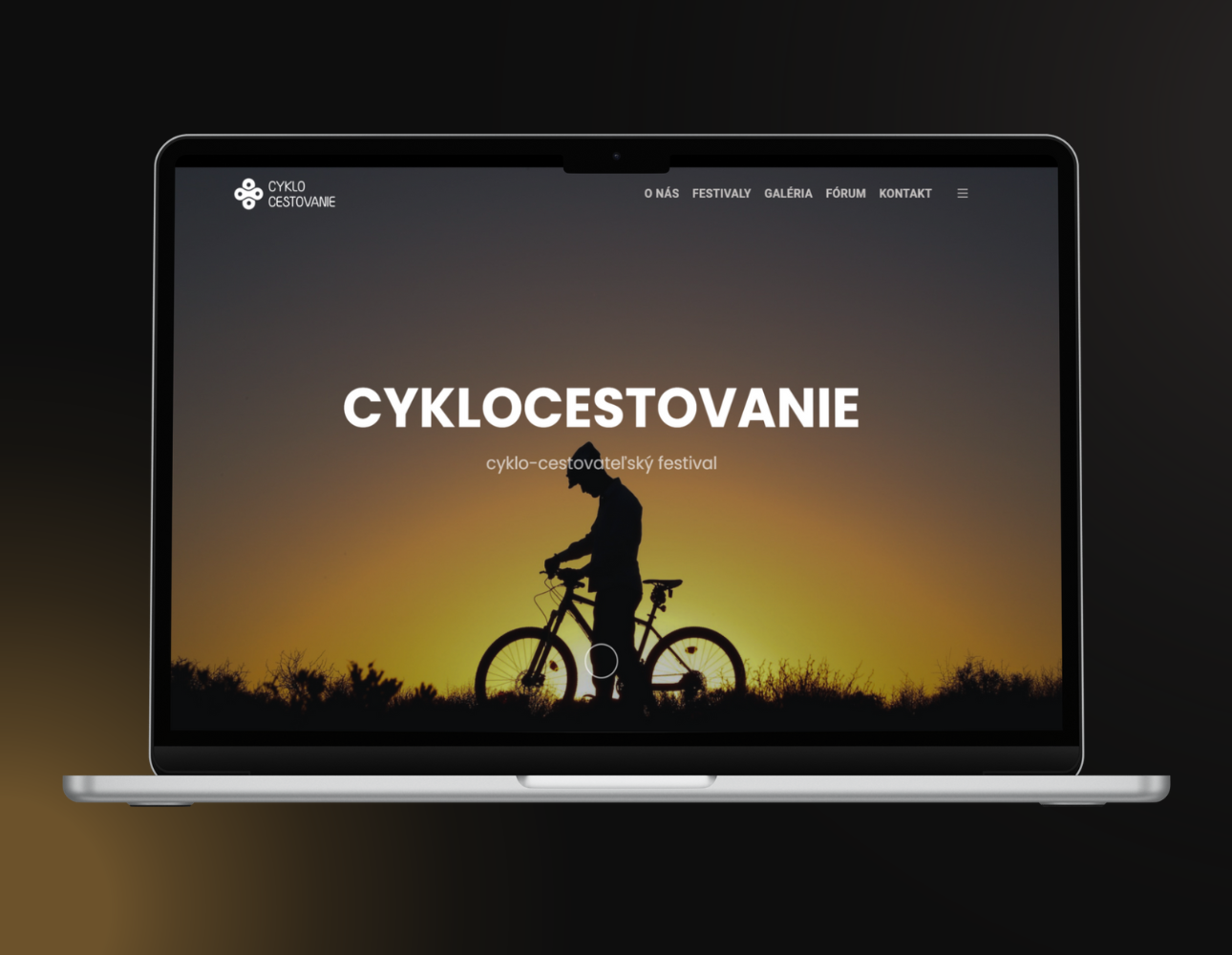 Denis Majko - Portfólio cyklocestovanie.sk